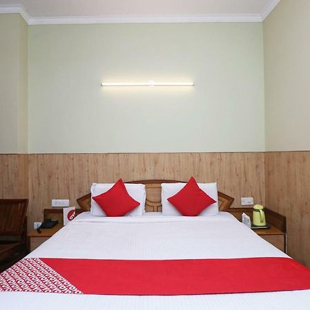 Oyo 22075 Hotel Bali Palace Katra  Zewnętrze zdjęcie