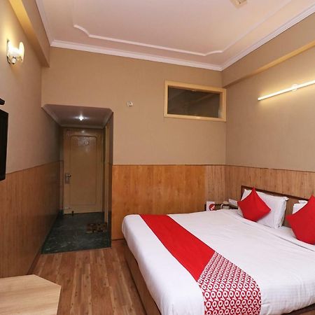 Oyo 22075 Hotel Bali Palace Katra  Zewnętrze zdjęcie