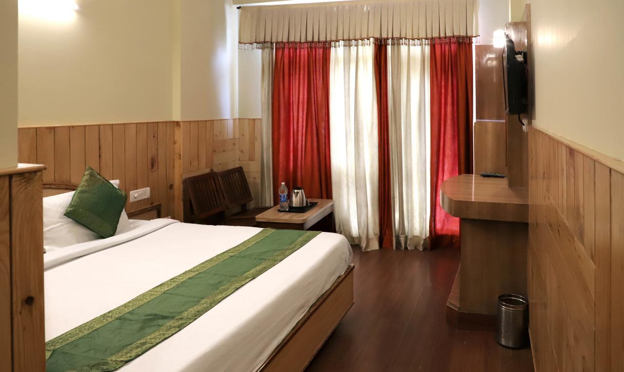 Oyo 22075 Hotel Bali Palace Katra  Zewnętrze zdjęcie