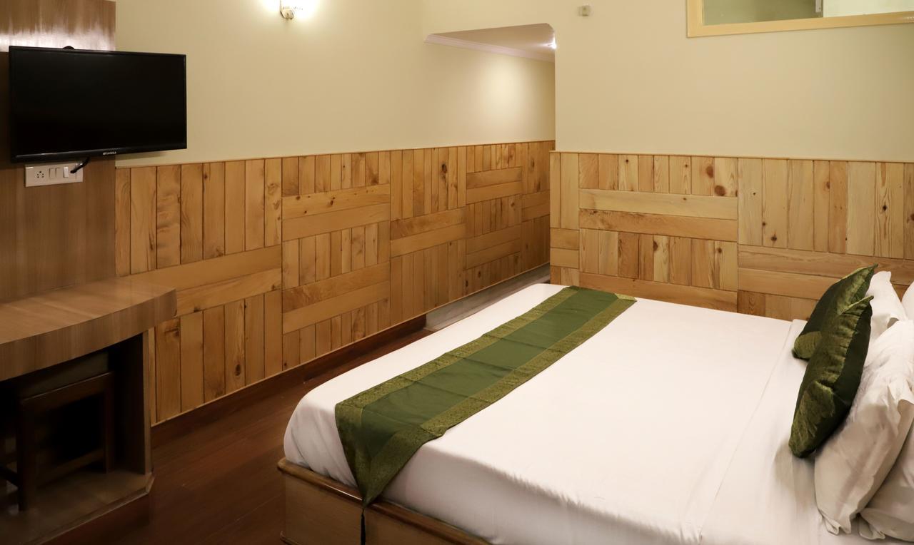 Oyo 22075 Hotel Bali Palace Katra  Zewnętrze zdjęcie