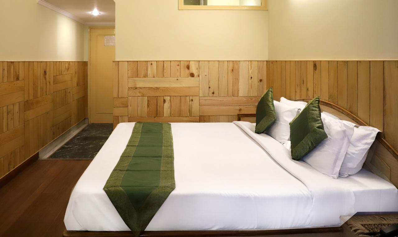 Oyo 22075 Hotel Bali Palace Katra  Zewnętrze zdjęcie