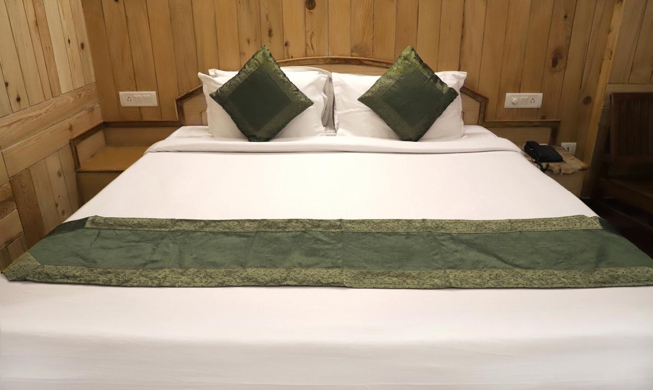 Oyo 22075 Hotel Bali Palace Katra  Zewnętrze zdjęcie