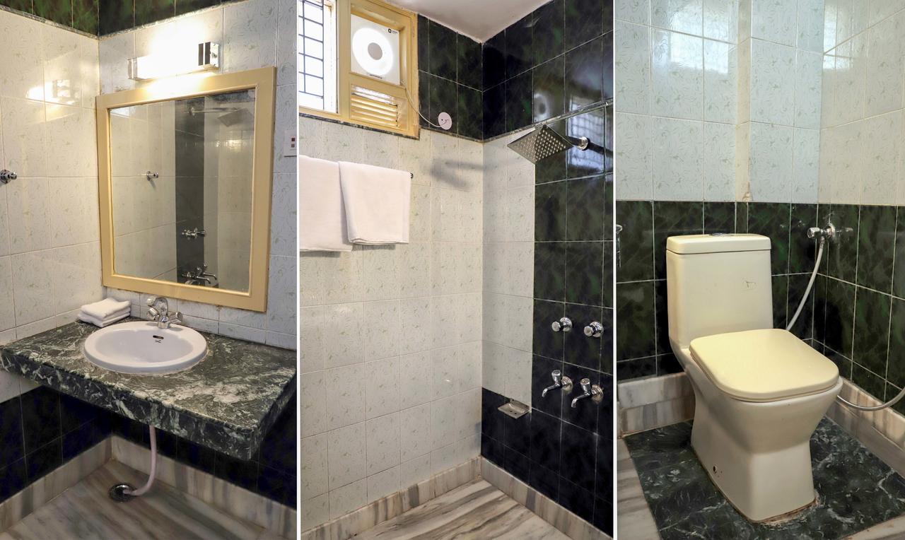 Oyo 22075 Hotel Bali Palace Katra  Zewnętrze zdjęcie
