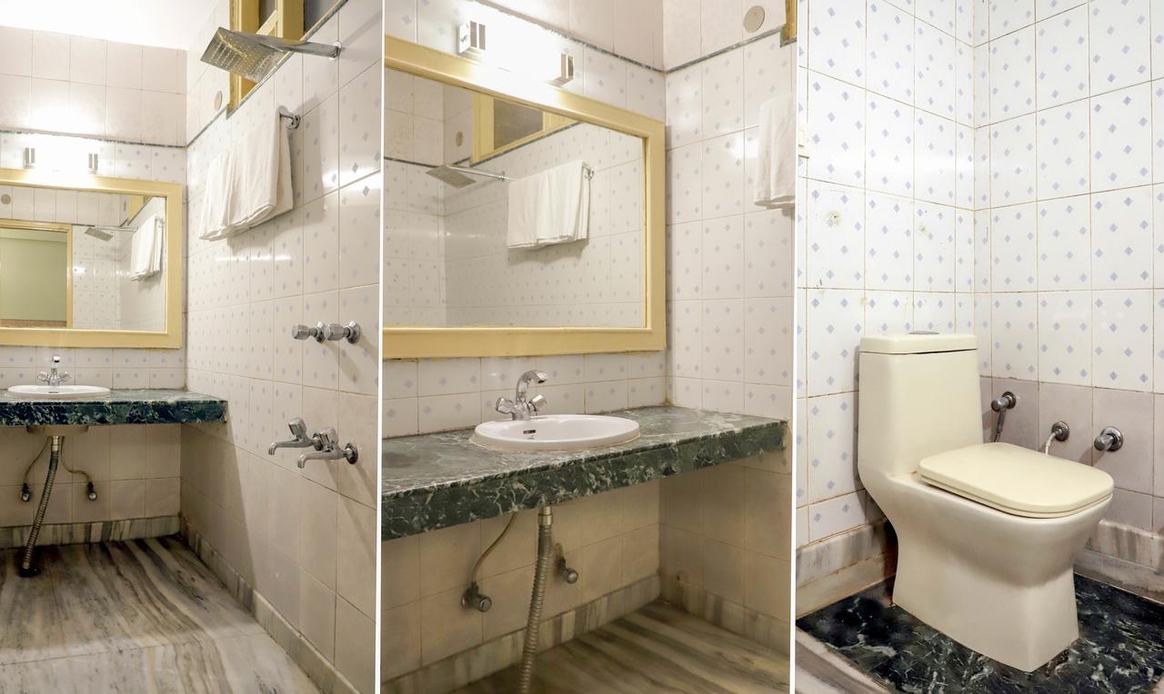 Oyo 22075 Hotel Bali Palace Katra  Zewnętrze zdjęcie