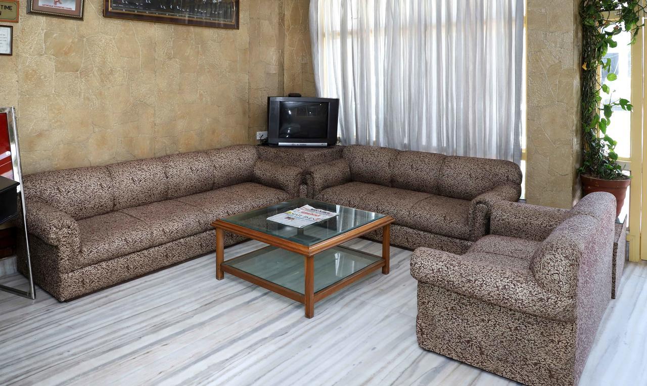 Oyo 22075 Hotel Bali Palace Katra  Zewnętrze zdjęcie