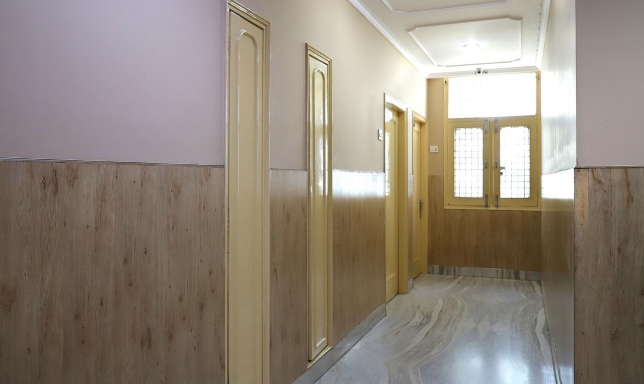 Oyo 22075 Hotel Bali Palace Katra  Zewnętrze zdjęcie