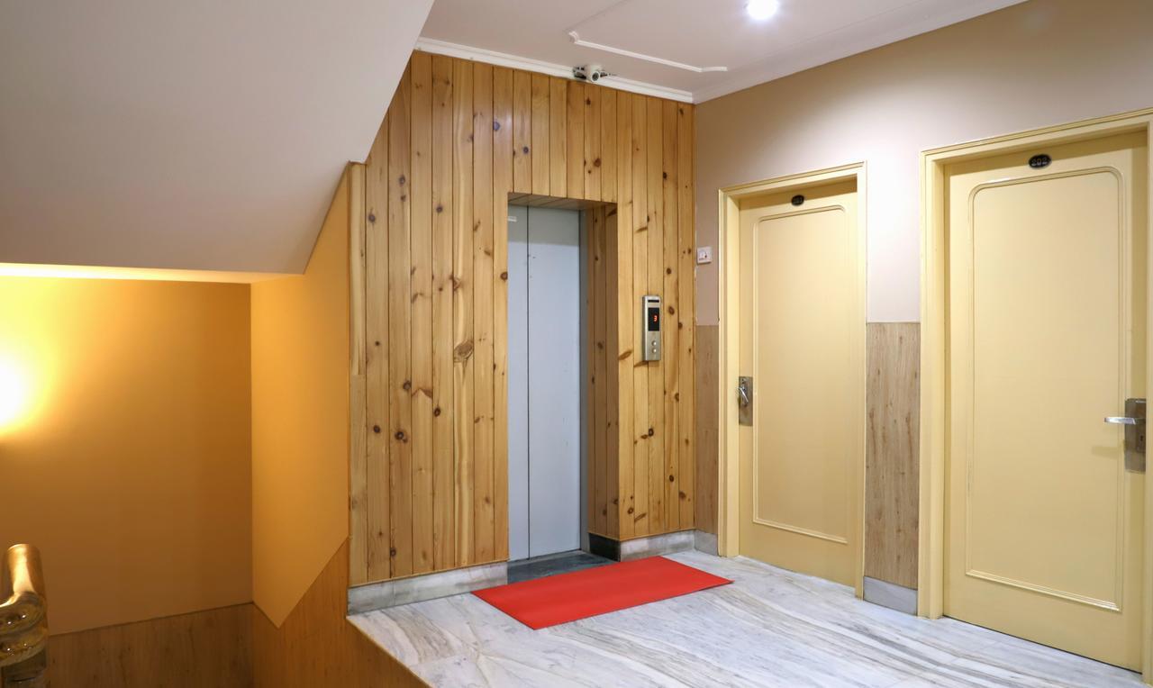 Oyo 22075 Hotel Bali Palace Katra  Zewnętrze zdjęcie