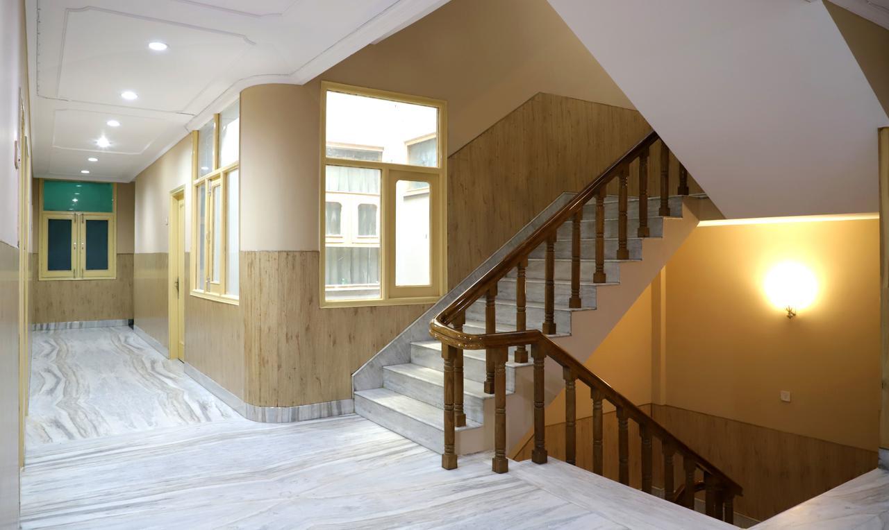 Oyo 22075 Hotel Bali Palace Katra  Zewnętrze zdjęcie