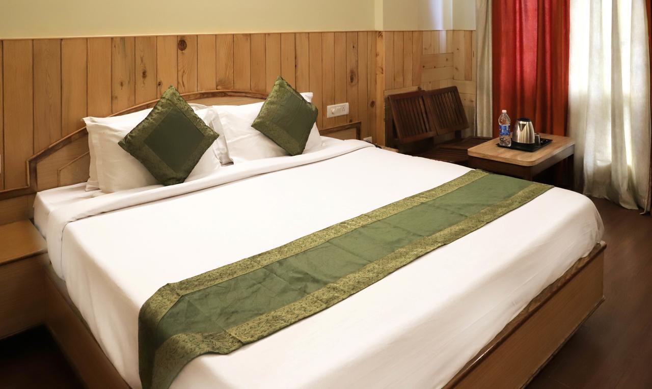 Oyo 22075 Hotel Bali Palace Katra  Zewnętrze zdjęcie