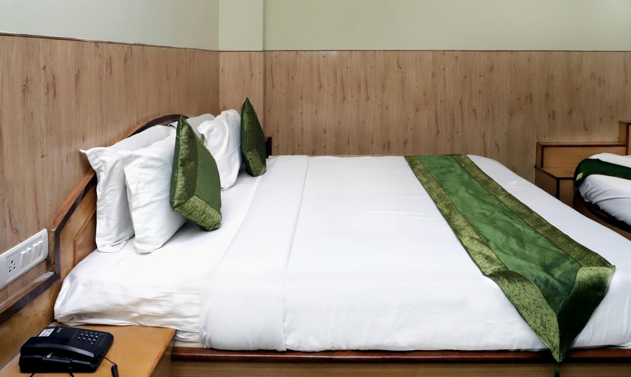 Oyo 22075 Hotel Bali Palace Katra  Zewnętrze zdjęcie