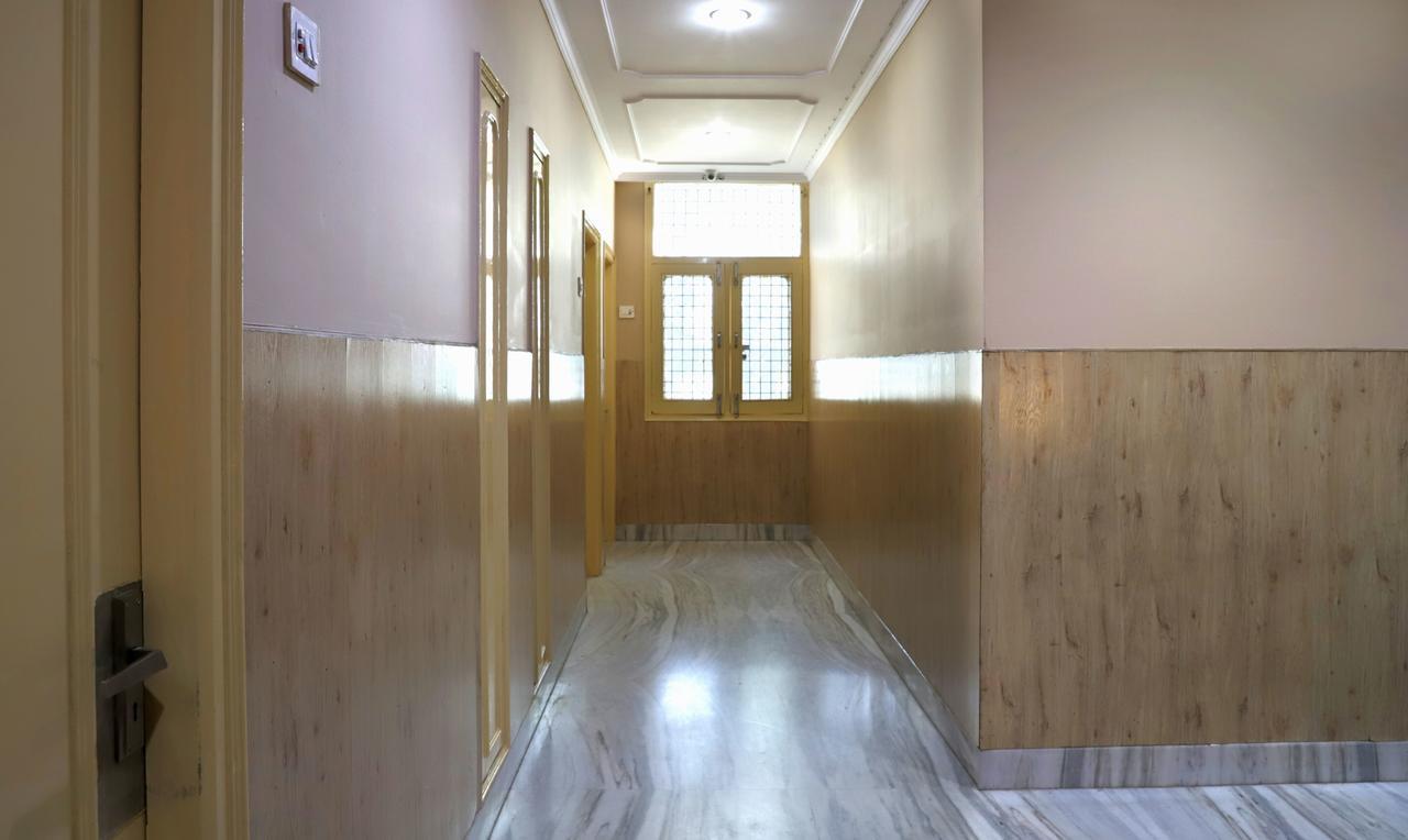 Oyo 22075 Hotel Bali Palace Katra  Zewnętrze zdjęcie