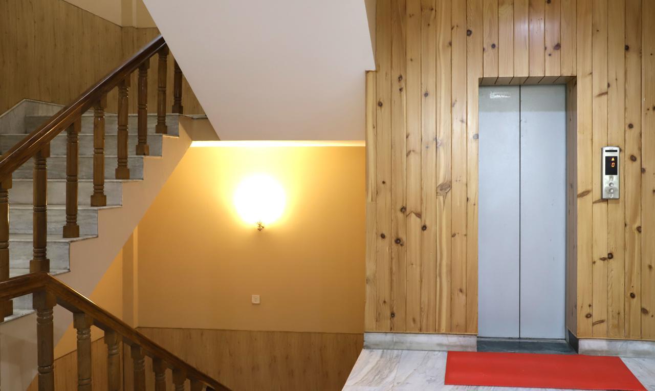 Oyo 22075 Hotel Bali Palace Katra  Zewnętrze zdjęcie