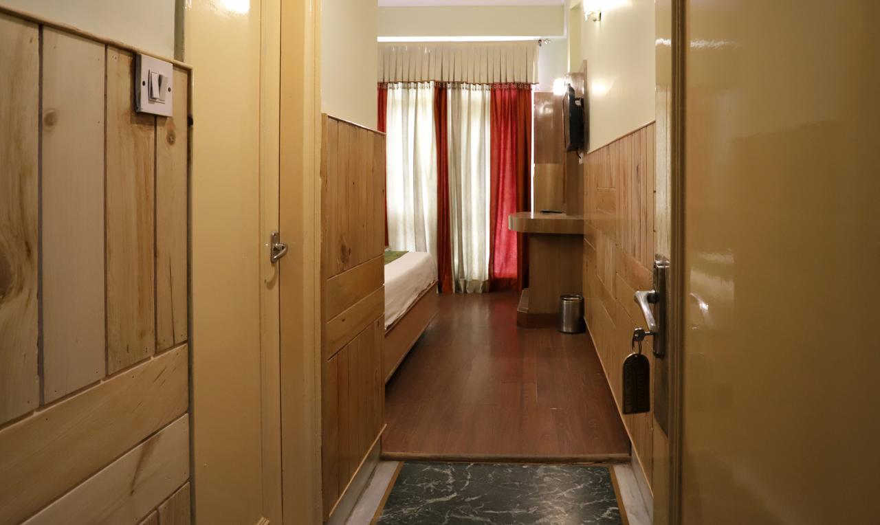 Oyo 22075 Hotel Bali Palace Katra  Zewnętrze zdjęcie