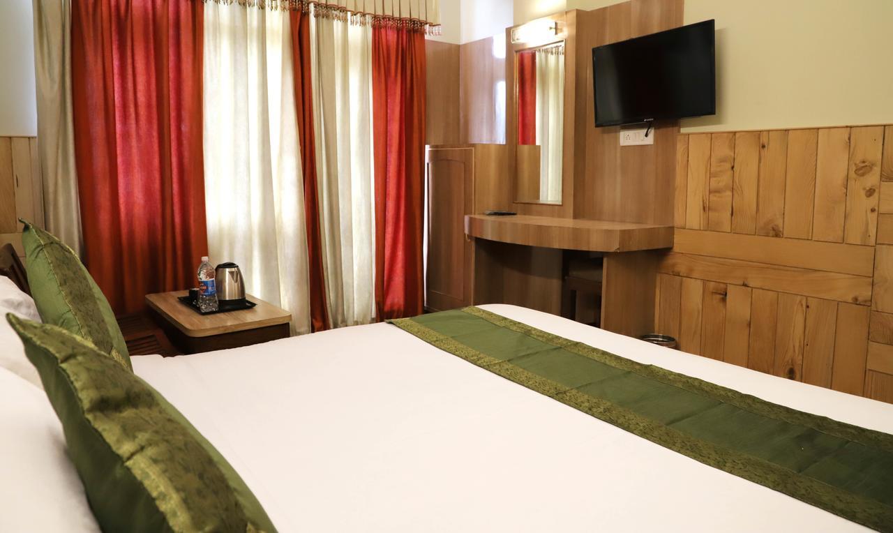 Oyo 22075 Hotel Bali Palace Katra  Zewnętrze zdjęcie
