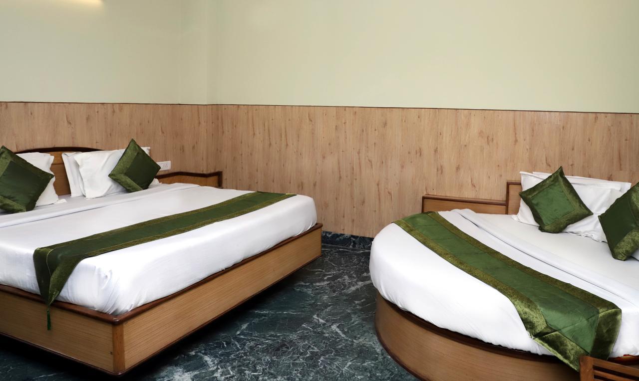 Oyo 22075 Hotel Bali Palace Katra  Zewnętrze zdjęcie