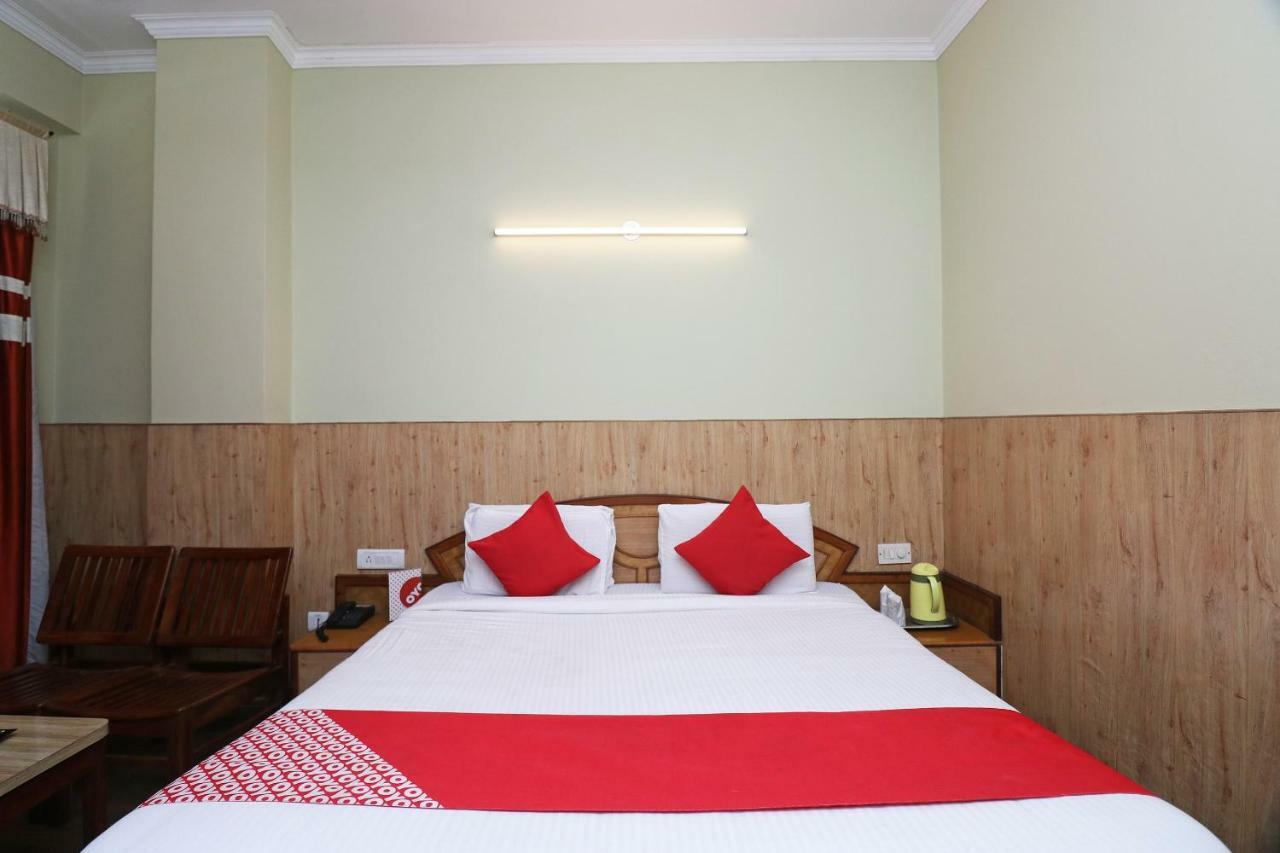 Oyo 22075 Hotel Bali Palace Katra  Zewnętrze zdjęcie