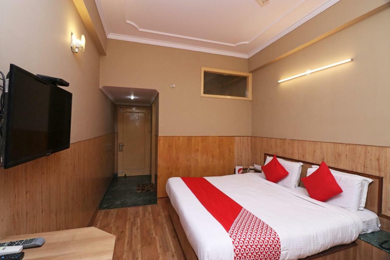 Oyo 22075 Hotel Bali Palace Katra  Zewnętrze zdjęcie