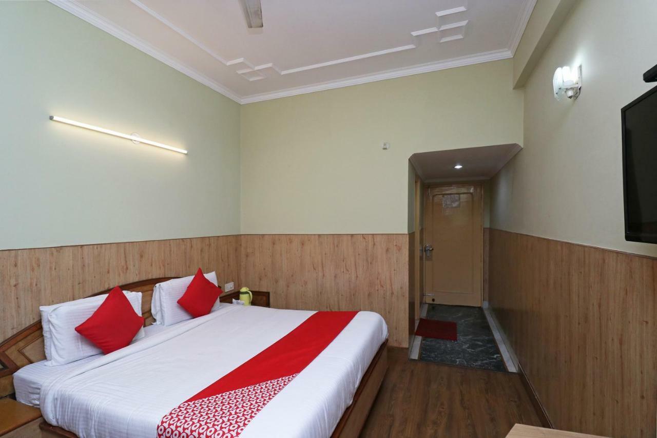 Oyo 22075 Hotel Bali Palace Katra  Zewnętrze zdjęcie