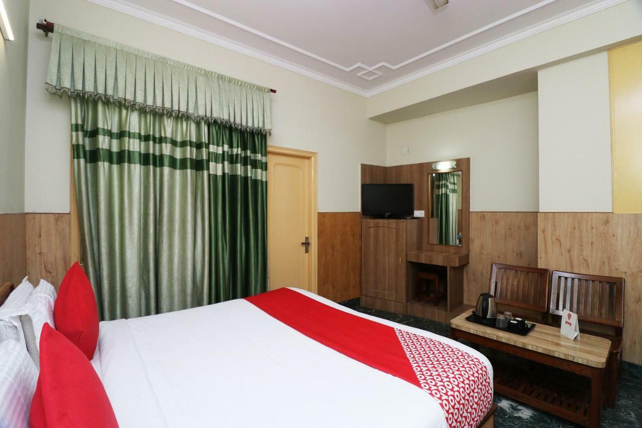 Oyo 22075 Hotel Bali Palace Katra  Zewnętrze zdjęcie