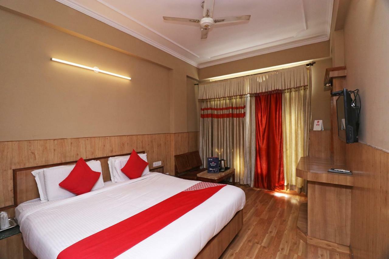 Oyo 22075 Hotel Bali Palace Katra  Zewnętrze zdjęcie