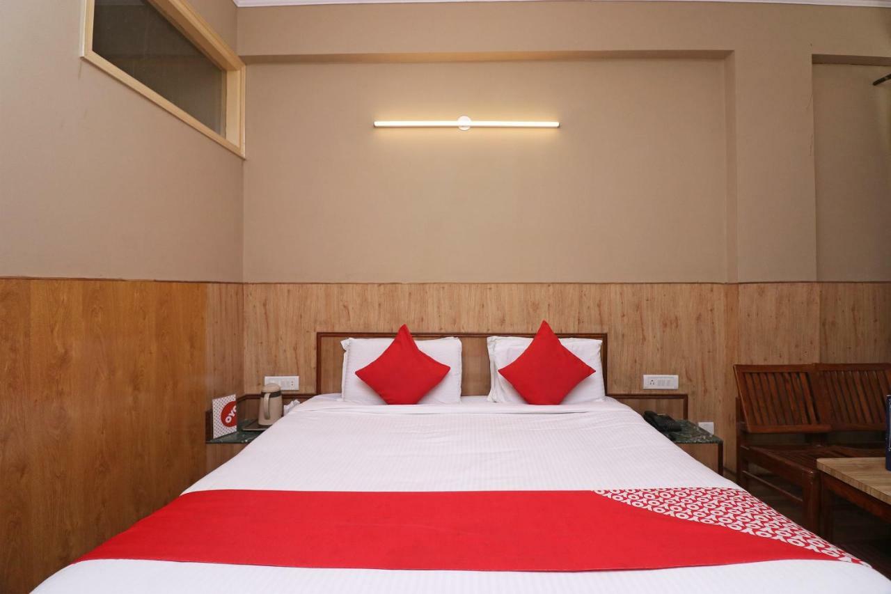 Oyo 22075 Hotel Bali Palace Katra  Zewnętrze zdjęcie
