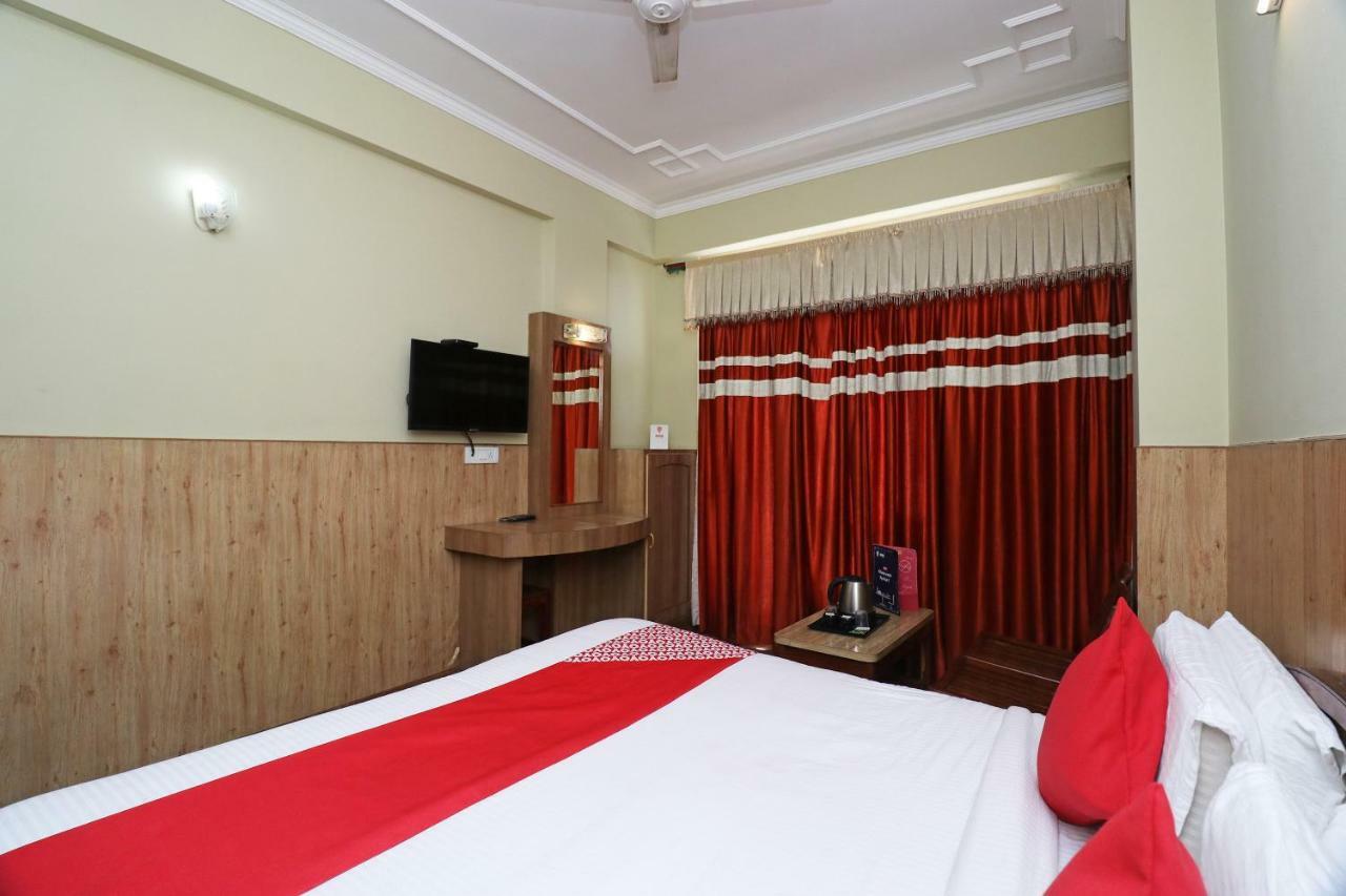 Oyo 22075 Hotel Bali Palace Katra  Zewnętrze zdjęcie