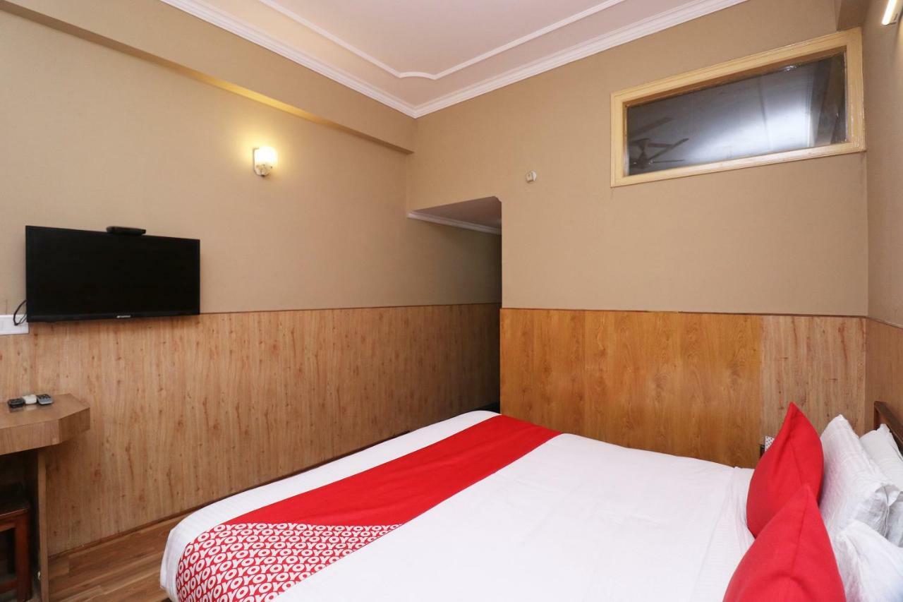 Oyo 22075 Hotel Bali Palace Katra  Zewnętrze zdjęcie